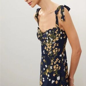 Nikita Corset Dress